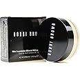 Bobbi Brown Sheer Finish Loose Powder - # 01 Pale Yellow (New Packaging) 6G/0.21Oz