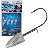 Duo Bay Ruf BR Head 7Gr Suni Yem