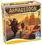 Queen Games 20121 - 'Armageddon'