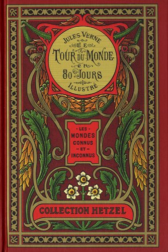 Download Le Tour du monde en quatre-vingts jours Download Le Tour du monde en quatre-vingts jours