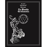 La Goetia - Ars Daemonica