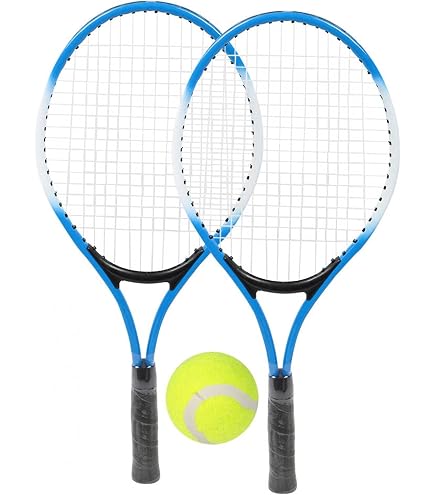 1 SET RACCHETTA da badminton giocattolo per bambini principianti 1 SET RACCHETTA da badminton giocattolo per bambini principianti