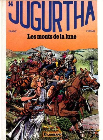 Monts de la lune (Les)