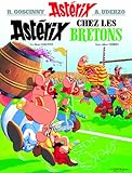Astérix - Astérix chez les bretons - n°8