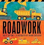 Roadwork (Construction Crew) by 