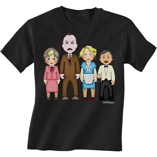 VIPwees Men's 'Why So Serious?' Graphic Tee - 100% Organic Cotton Fan Art T-Shirt