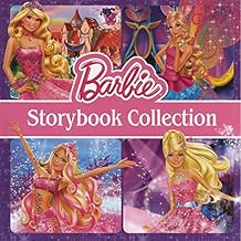 Barbie Storybook Collection