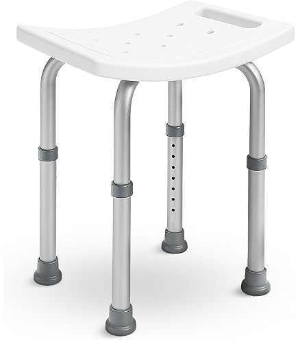 AKW 04230P Standard Shower Fold Up Seat With Back And Arms Grey - Shepway Disabled Supplies