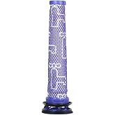 Magic Bags | Dyson ile Uyumlu V6 V7 V8 Dc59 - Yıkanabilir Filtre &Ouml;n Filtre