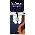 Reliance Medical BurnSoothe Gel Bottle - 50 ml, Sterile, Instant Burn Relief, Prevents Contamination, Safe for All Burns - Pack of 6