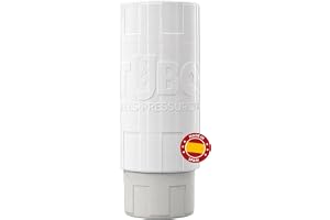 TUBOPLUS TuboX3 färg - Paddel- och tennisbollstryckare för att hålla tryck och återhämta studs