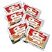 Produktbild Valina Fortunas Glückslicht / Vogel / glückliche weihnachten / 6er Pack
