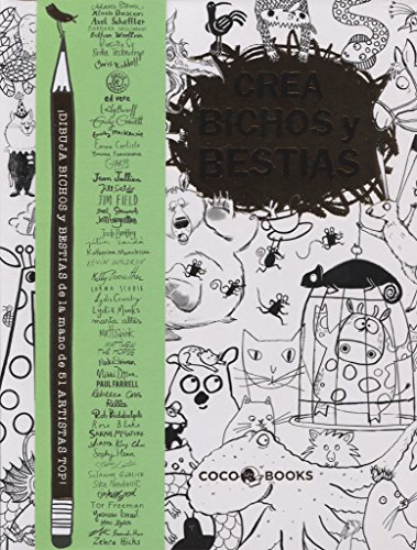 Crea bichos y bestias