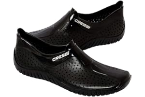 Cressi Water Shoes - Buty do wszystkich sportów wodnych Unisex-Adult