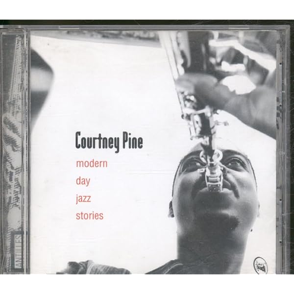 Closer to home / LP German - Courtney Pine: Amazon.de: Musik-CDs