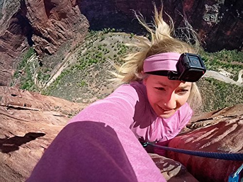 Comprar GoPro Hero Session cámara de Deporte 1080 píxeles 8 Mpix
(Version Francesa) en Amazon