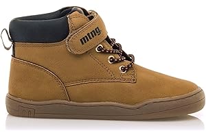 MTNG KIDS Botines Barefoot Niño Free 49315
