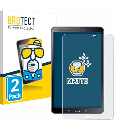 BROTECT Protection Ecran Anti-Reflet Pour Xiaomi 13T  2 Pieces Film Mat