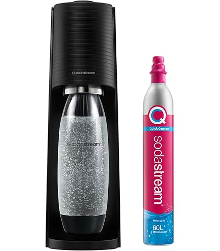 SodaStream, Starry, Zero Sugar, Lemon Lime Flavor, Drink Mix - View #3