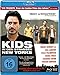 Kids - In den Straßen New Yorks [Blu-ray]