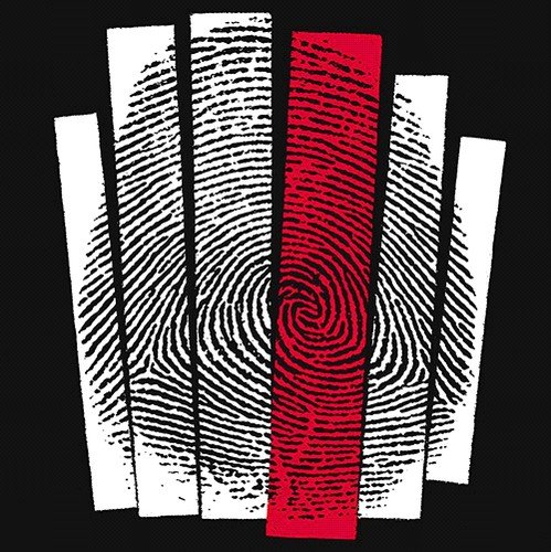 Preisvergleich Produktbild Scarcity Rock