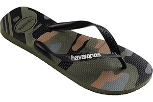 Havaianas Top Camu TonguesGarçon