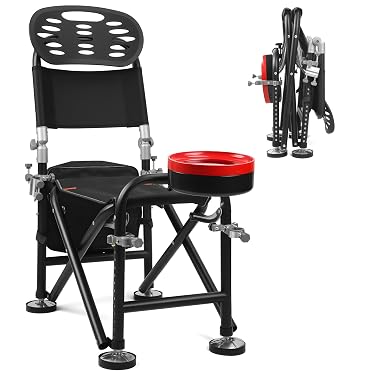 Best Sellers: The most popular items in Fishing Chairs