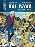 Kai Falke: Band 3: Ein harter Schlag by 