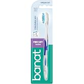 Banat Sensitive Diş Fır&ccedil;a Soft