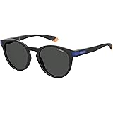 Polaroid Occhiali Unisex-Adulto