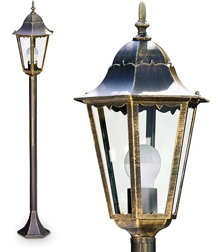 Buitenwandlamp