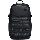Under Armour UA Triumph Sport Backpack Unisex Yetişkin Sırt &Ccedil;antası Black/Black/Black Tek Beden