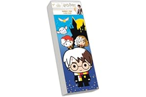 Harry Potter - Mes marque-pages à colorier