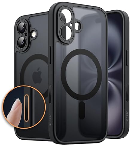 TAURI 3er Set Panzerglas Für IPhone 15 6,1" - 9H Gehärtet Mit Auto-Installation