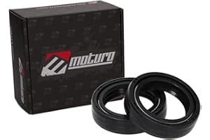 Moturo Gabelsimmerringe 31x43x10.3