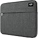 Produktbild Jack Spaten Sleeve für MacBook Pro Plus 33 cm Laptops – Tech grau
