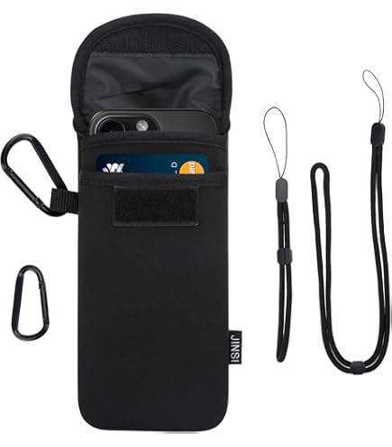 Handy Wasserdichte Tasche Kwmobile Handytasche Für Smartphones L