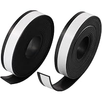 Clean Cut Splinter Protection Rubber – 2 Pack, 1.4m Each, Splinter ...