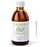 Natur Total CDL Chlordioxid 0,3% Lösung 1000ml – CDs – Chlorine Dioxide Solution – CDLs Chlor Dioxid - frisch (1000ml)