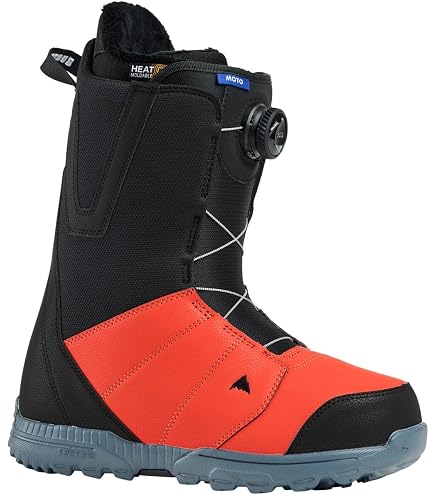 Burton Ruler Boa Wide 27.0 : Amazon.es: Deportes y aire libre