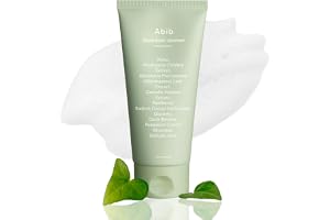 Abib Heartleaf Foam Acne Skum Cleaner 5,07 fl oz/150 ml I Daglig ansiktsrengöring mjuk fuktgivande syra, lugnande Panthenol B5 för irriterad hud
