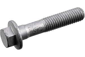 FEBI BILSTEIN 23101 Perno fissaggio Braccio oscillante Anteriore Sx Anteriore Dx