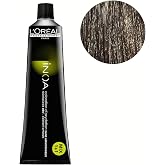 Inoa Hair Dye 6 Dark Brunette 60 ml