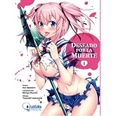 DESEADO POR LA MUERTE 01: 1
