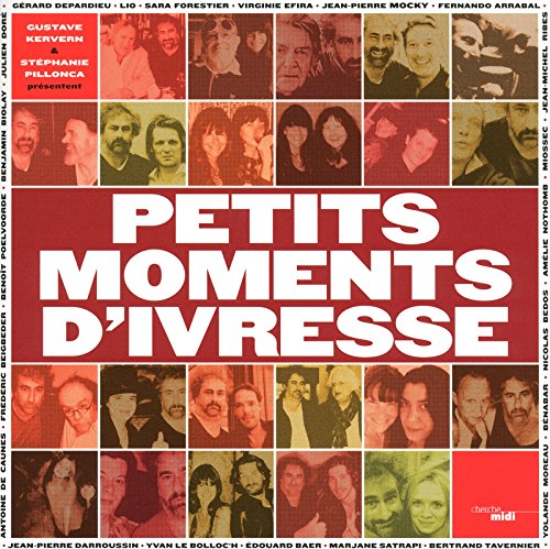 Petits moments d'ivresse francais Petits moments d'ivresse francais
