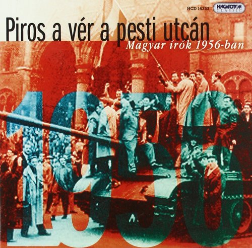 Piros a Vtr a Pesti Utc N