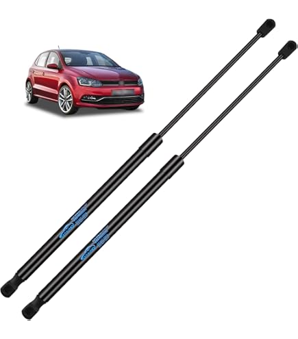 Febi Bilstein Gasveer, kofferruimte voor o.a. Vw - 177361, 4054224773611