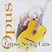 Produktbild Opus by Gypsy Swing Cats (2012-04-24)