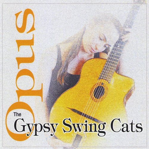 Preisvergleich Produktbild Opus by Gypsy Swing Cats (2012-04-24)