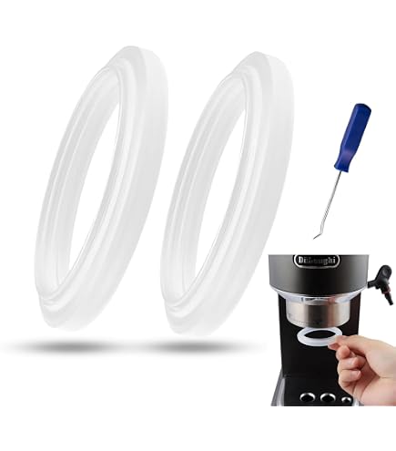 Guarnizione di tenuta della testata della macchina da caffè